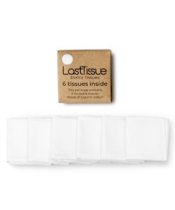LastTissue Refill