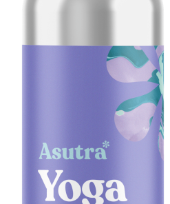 Peaceful Lavender Yoga Mat Cleaner