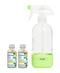 Floor Cleaner Starter Set