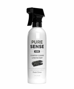 Ceramic Cooktop Cleaner & Protectant