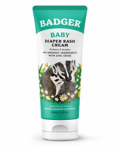 Diaper Cream
