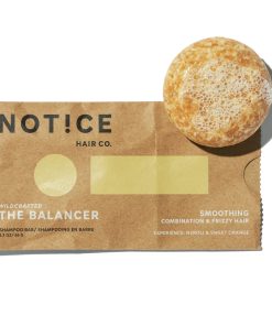 The Balancer Shampoo Bar