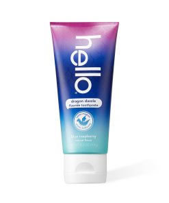 Dragon Dazzle Toothpaste