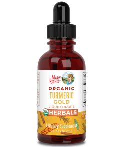 Turmeric Gold Drops