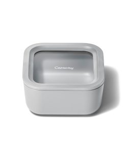 Small Glass Food Container