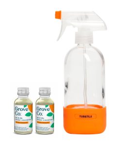 Tub & Tile Cleaner Starter Set