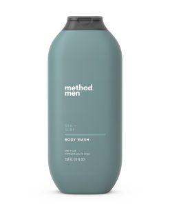 Men's Body Wash