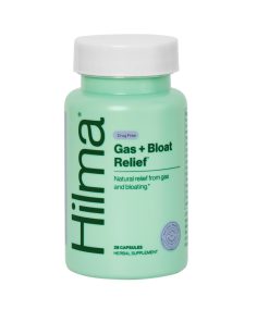 Gas + Bloat Relief
