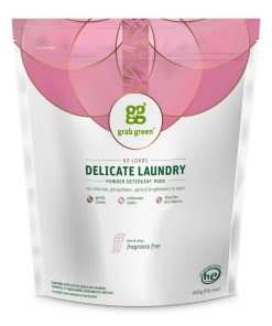 Delicate Laundry Detergent Pods