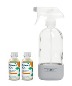 Floor Cleaner Starter Set