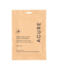 Radically Rejuvenating Under Eye Hydrogel Mask
