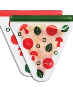 Airtight Pizza Saver Kit