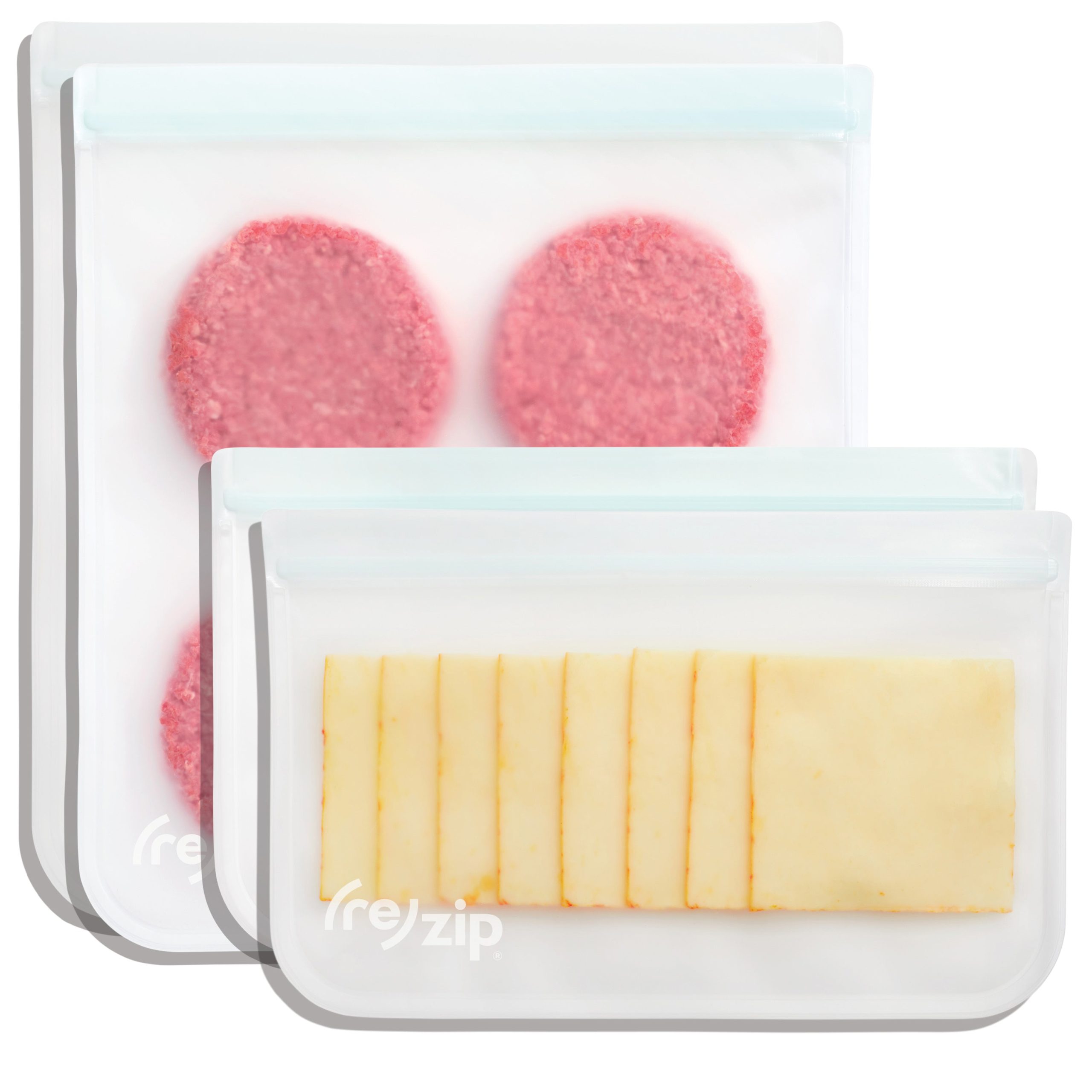 re_zip_Reusable2Gallon_2HalfGallonBagBundle_Clear_Gallon-HalfGallon_4Pack_Front.jpg