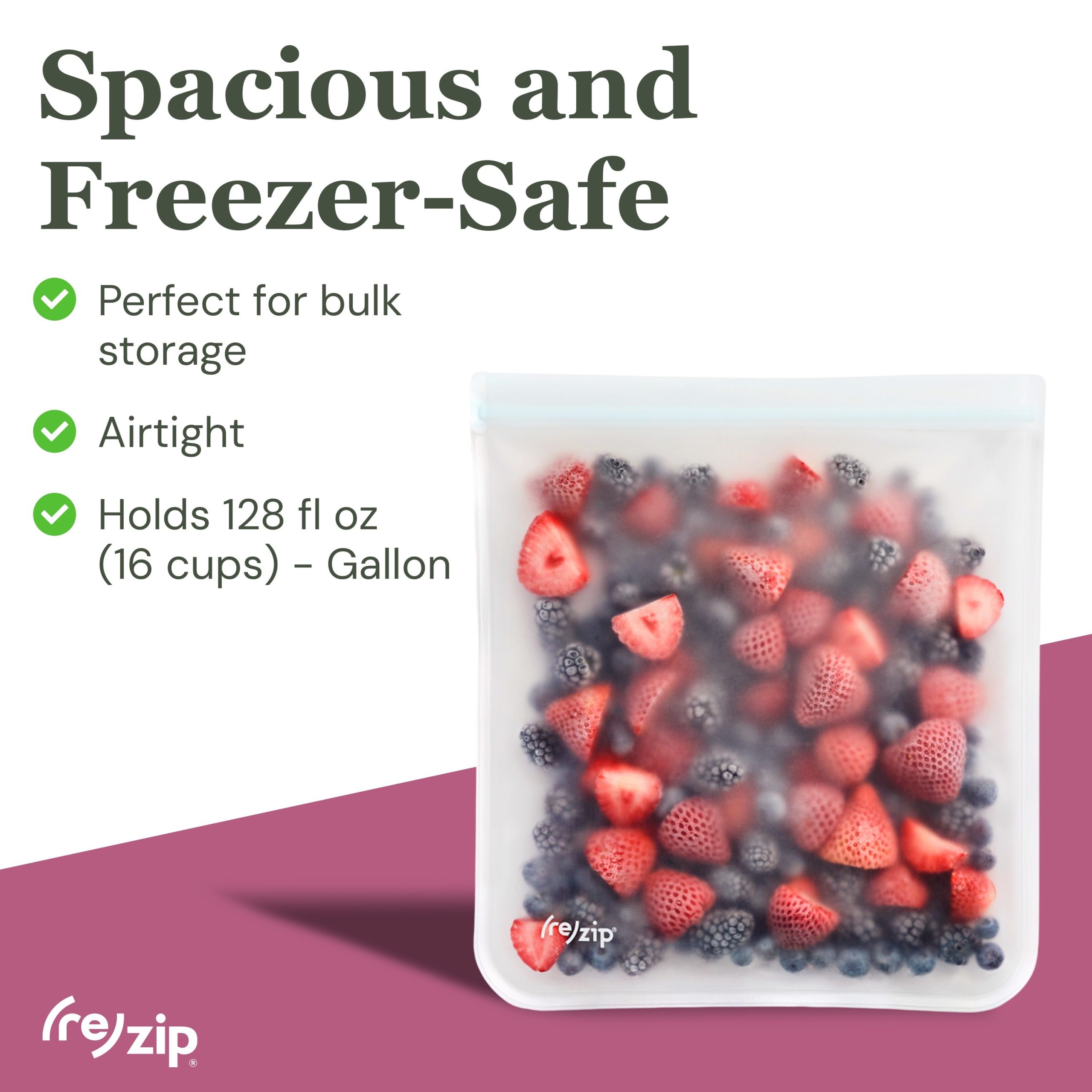 re_zip_ReusableLeakproofGallonBags_Clear_Gallon_4Pack_PDP-Freezer-Safe-Strawberries.jpg