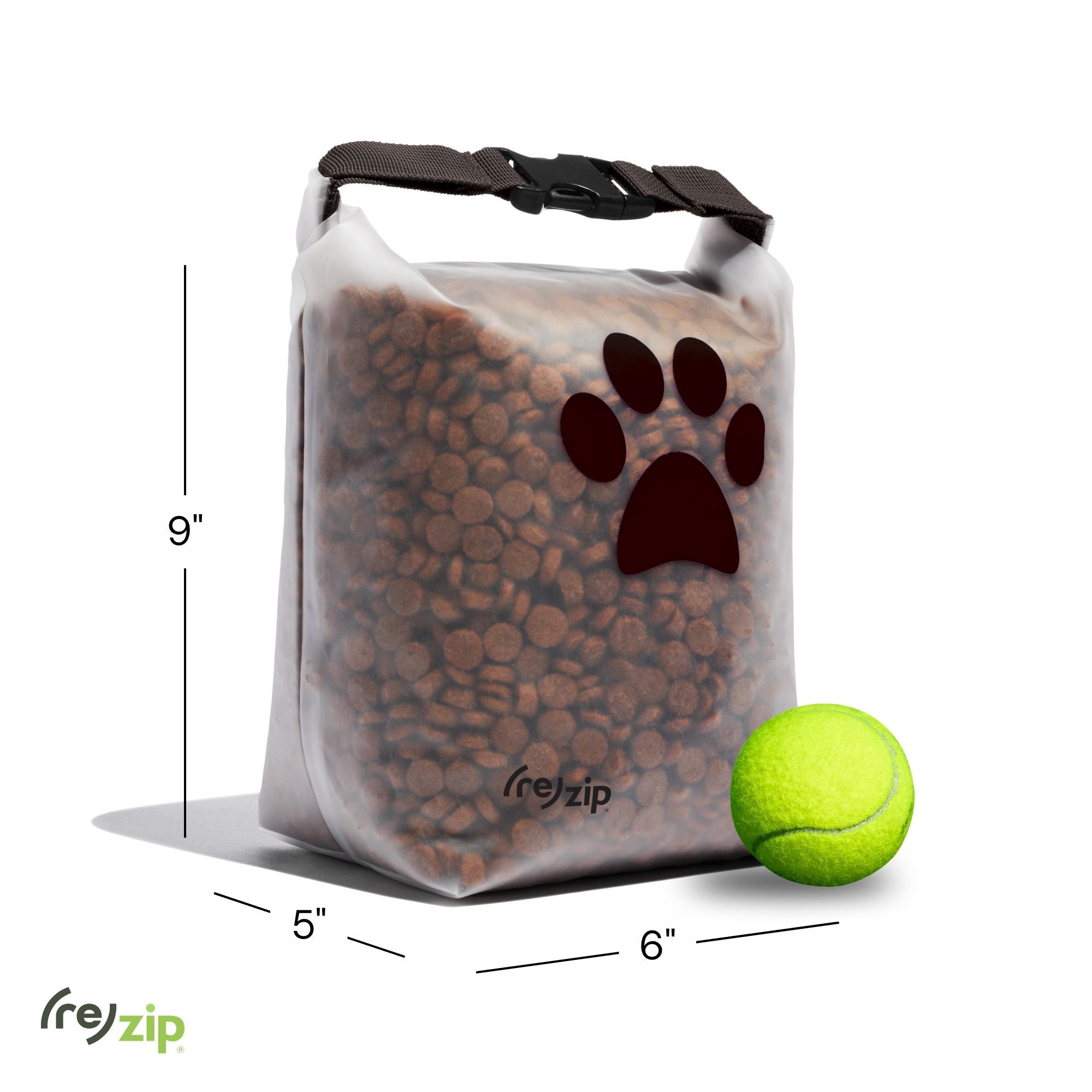 re_zip_ReusablePetFoodStorageBag_Clear_Medium_14Cups_Dims.jpg