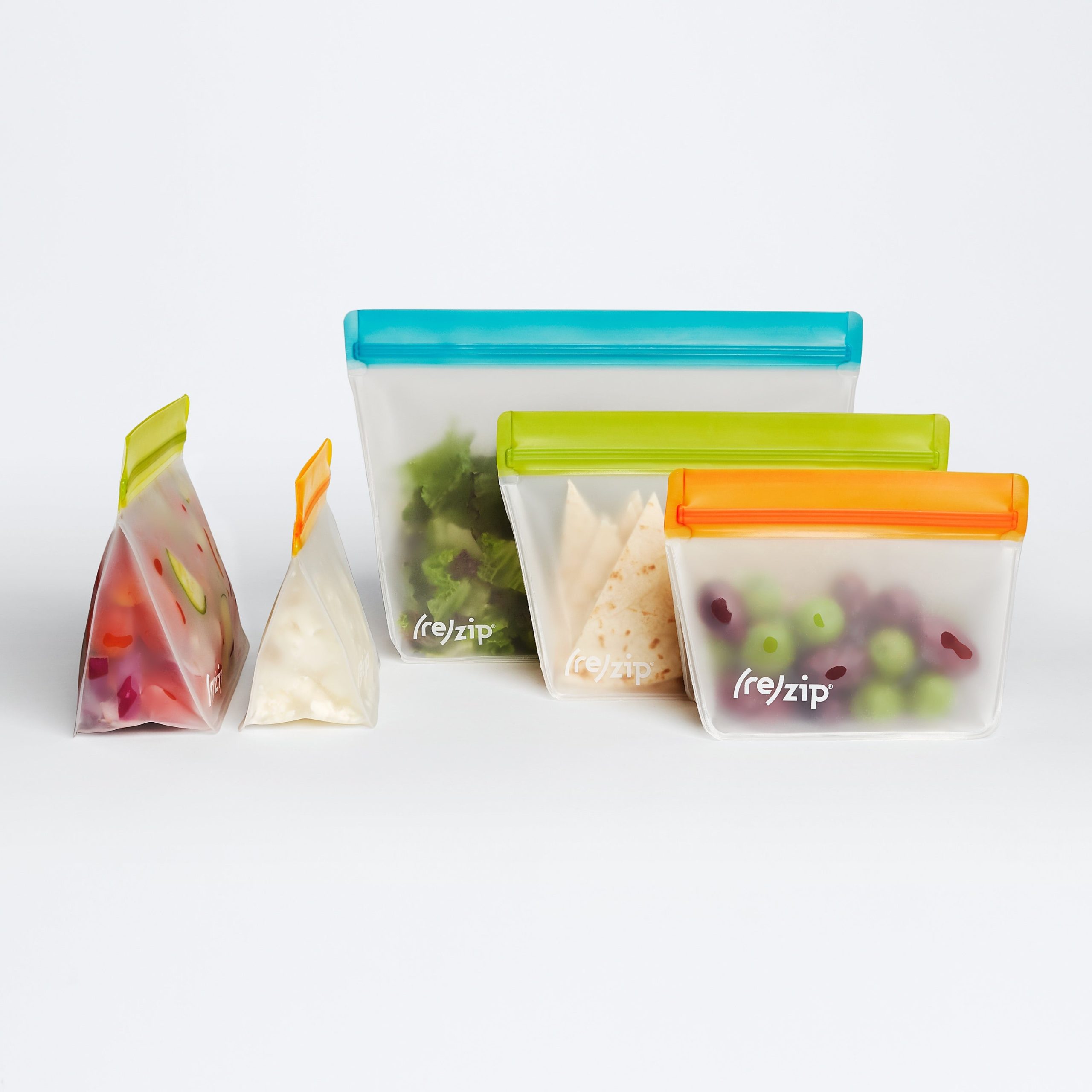 re_zip_ReuseableLeakproofBagsStand-UpStarterKit_OMA_124Cups_5Pack_Mix-view.jpg