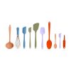10-Piece Best Sellers Kitchen Tool Set