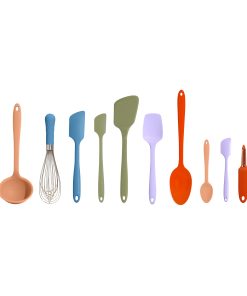 10-Piece Best Sellers Kitchen Tool Set