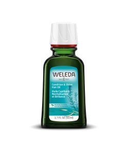 Conditioning Hair Oil