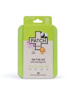 On-The-Go Kids Kit