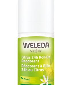 Citrus 24h Roll-On Deodorant