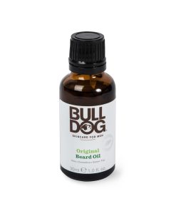 Beard Oil