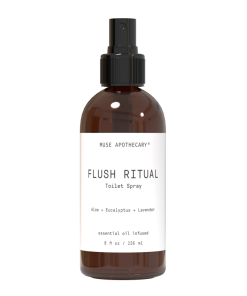 Toilet Spray