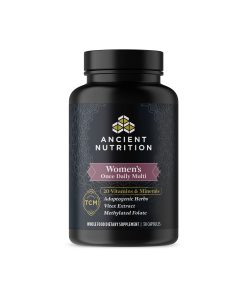Ancient Multi - Women's Once Daily