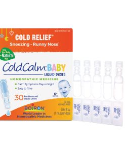 ColdCalm Baby
