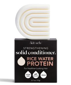 Rice Water Protein Conditioner Bar
