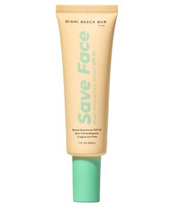 Save Face Serum - SPF50