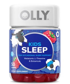 Kids Sleep
