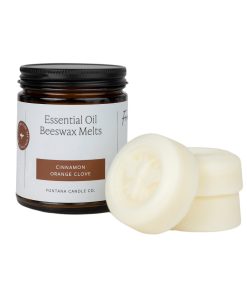 Essential Oil Wax Melts