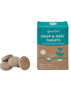 Drop & Gro Tablets