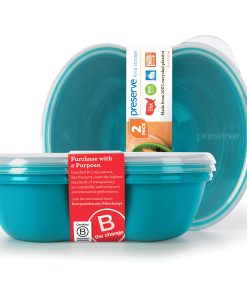 Sandwich Food Storage Container
