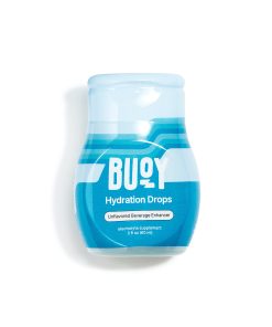 Hydration Drops - Unsweetened Electrolytes for Any Beverage
