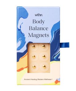Body Balance Magnets