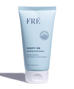 PURIFY ME Hydrating Facial Cleanser