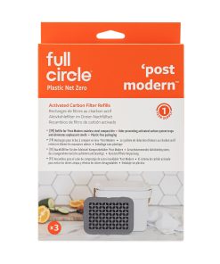 Post Modern Activated Carbon Filter Refills