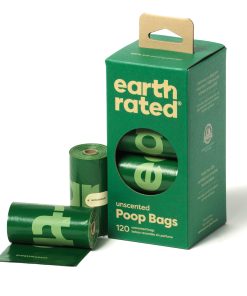 Pet Waste Bags
