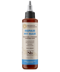 Repair My Hair Vitamin Booster Rinse-Out Treatment