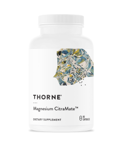 Magnesium CitraMate