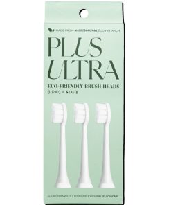 Replacement Toothbrush Heads - Sonicare