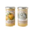 Pumpkin & Winter White Whipped Duo