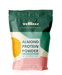 Almond Protein Powder