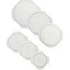 Stretch Lids