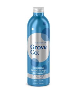 Foaming Hand Soap Refill