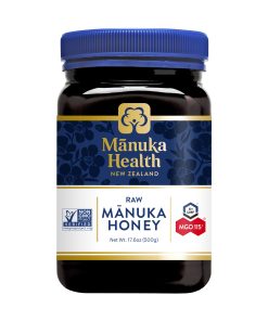 Manuka Honey MGO 115+ / UMF 6+