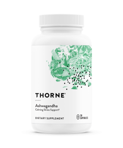 Ashwagandha Capsules