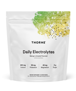 Daily Electrolytes
